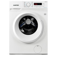 Masina De Spalat Albatros Awm1064 6 Kg 1000 Rpm Clasa E Alb