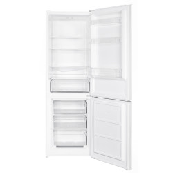 Combina Frigorifica Albatros Cf395e 315l 186cm Clasa E Alb Combina Frigorifica Albatros Cf395e 315l 186cm Clasa E Alb