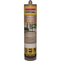Chit Parchet Cires 280ml Soudal