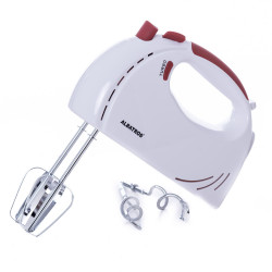 Mixer Albatros Mxa200 200w Alb
