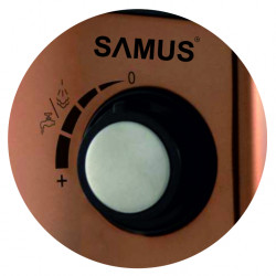 Espressor Cafea Samus Espressimo Bronze Espressor Cafea Samus Espressimo Bronze