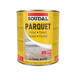 Adeziv Parchet Masiv 69a 5kg Soudal