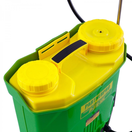 Pulverizator Pe Acumulator 3l Partnerpro P-pa3l Pulverizator Pe Acumulator 3l Partnerpro P-pa3l