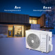 Aparat De Aer Conditionat Samus Acs-18k01 Wifi 18000 Btu Clasa A++ Fara Kit De Instalare