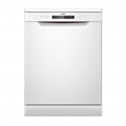 Masina De Spalat Vase Samus Sdw61.6 12 Seturi 6 Programe Clasa E Alb