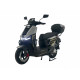 Scuter Electric Rdb Rac Gri Viteza Max 25km/h + Civ Scuter Electric Rdb Rac Gri Viteza Max 25km/h + Civ
