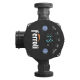 Pompa Recirculare Ferroli Crs 25-8/180 Eab 60w 220v