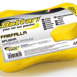 Burete Farfalla