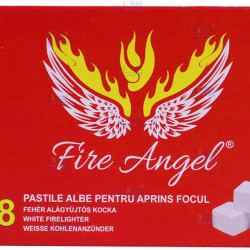 Pastile De Aprins Focul
