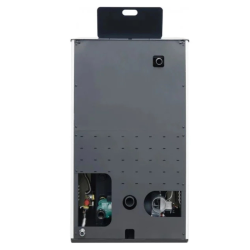 Termosemineu Pe Peleti Mirano Pellet Pro 24kw