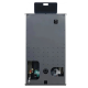 Termosemineu Pe Peleti Mirano Pellet Pro 24kw