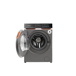 Masina De Spalat Rufe Daewoo Direct Drive Dwd-fv1021sk 10kg 1400 Rpm Clasa A Silver