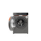 Masina De Spalat Rufe Daewoo Direct Drive Dwd-fv1021sk 10kg 1400 Rpm Clasa A Silver