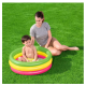 Piscina Gonflabila 3 Inele 102x25 Cm Bestway