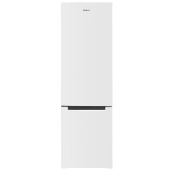 Combina Frigorifica Samus Scw344e 262l Clasa E 180 Cm Alb