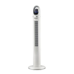 Ventilator Turn Digital 45inch 55w Hb5958ab Alb