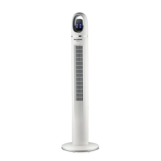 Ventilator Turn Digital 45inch 55w Hb5958ab Alb