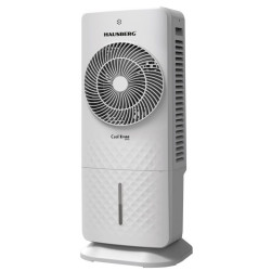 Racitor Aer Portabil Hausberg 5.5l 65w Alb Hb5964ab