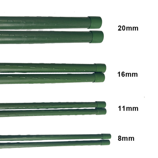 Suport Plante Tip Arac - 20mm/2100mm