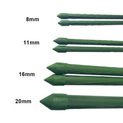 Suport Plante Tip Arac - 11mm/1800mm