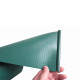 Banda Opacizare Gard - 0.19x35m / Verde