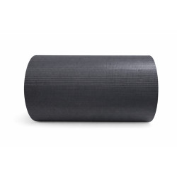 Banda Opacizare Gard - 0.19x35m / Gri-antracit