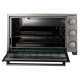 Cuptor Electric Hausberg Hb-9320 1420w 38l Negru