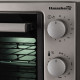 Cuptor Electric Hausberg Hb-9320 1420w 38l Negru