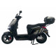 Scuter Electric Rdb Rac Gri Viteza Max 25km/h + Civ Scuter Electric Rdb Rac Gri Viteza Max 25km/h + Civ
