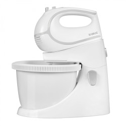 Mixer Cu Vas Samus Smx-500v 5 Viteze 500w Mixer Cu Vas Samus Smx-500v 5 Viteze 500w