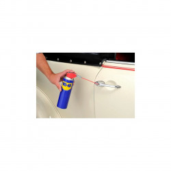 Lubrifiant Multifunct. Wd-40 200ml C.3302 Lubrifiant Multifunct. Wd-40 200ml C.3302