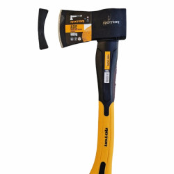 Topor 601 Cu Maner Din Fibra  2 Lb 900 G