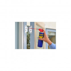 Lubrifiant Multifunct. Wd-40 Smartstraw 450ml C.30237/eu
