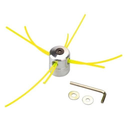Tambur Motocoasa Din Aluminiu Tt-2025