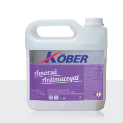 Amorsa G8107 Antimucegai  Kober 3l