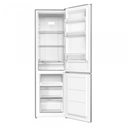 Combina Frigorifica Samus Scx356nfe 253l 1800cm Clasa E Inox/argintiu Combina Frigorifica Samus Scx356nfe 253l 1800cm Clasa E Inox/argintiu