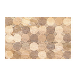 Faianta Hopetown Decor 40.2x25.2 Beige 2042-0497-6016 (1.82mp/cut)