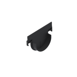 Placa Capat Pp Base Pt Rigola Ln100 Hext.120