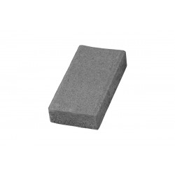 Pavaj Civic Dreptunghi 4cm Gri(20x10)