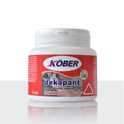 Dekapant Pentru Vopsea 0.5l (kober) Dekapant Pentru Vopsea 0.5l (kober)