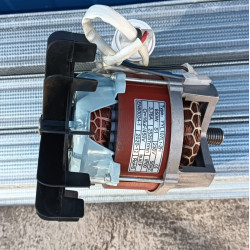 Motor Electric 850 W Betoniera Limex