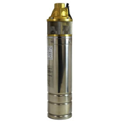 Pompa Submersibila 4skm-100