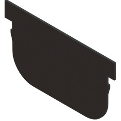 Placa Capat Pp Easy 2 Pt Rigola Ln100 Hext.70