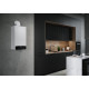 Centrala Ariston Genus One Wifi 24kw 3301777 + Kit Evac 3318073