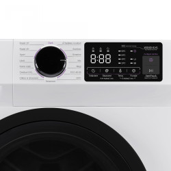 Masina Spalat Rufe Samus Wsndi-8141 8kg 1400rpm Clasa A Alb