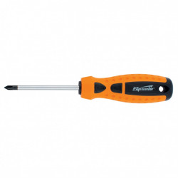 Surubelnita Point Ph 3x150 Mm Crv Maner Insertie Dubla Sparta