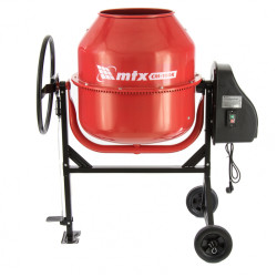 Betoniera Cm180 180l 800w//mtx