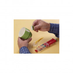 Adeziv Epoxy Rapid 5min 2x12ml