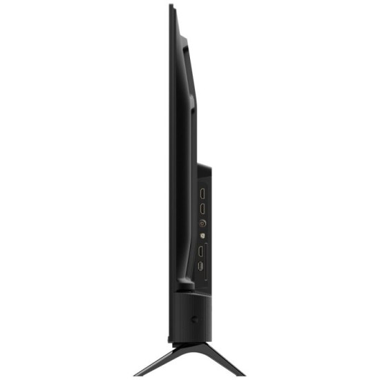 Televizor Smart Tcl Qled 43t69c 108cm Ultra Hd 4k Clasa G