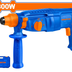 Ciocan Rotopercutor Wadfow - 2.5j - 800w Wrh1d26